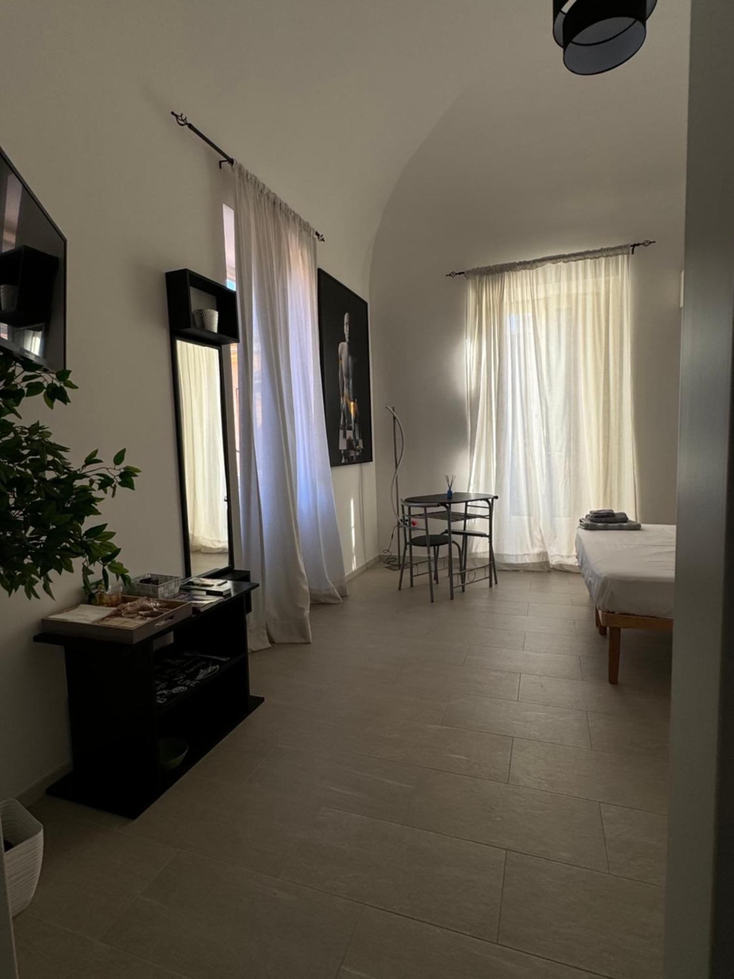 بينيفنتو B&B La Meta المظهر الخارجي الصورة