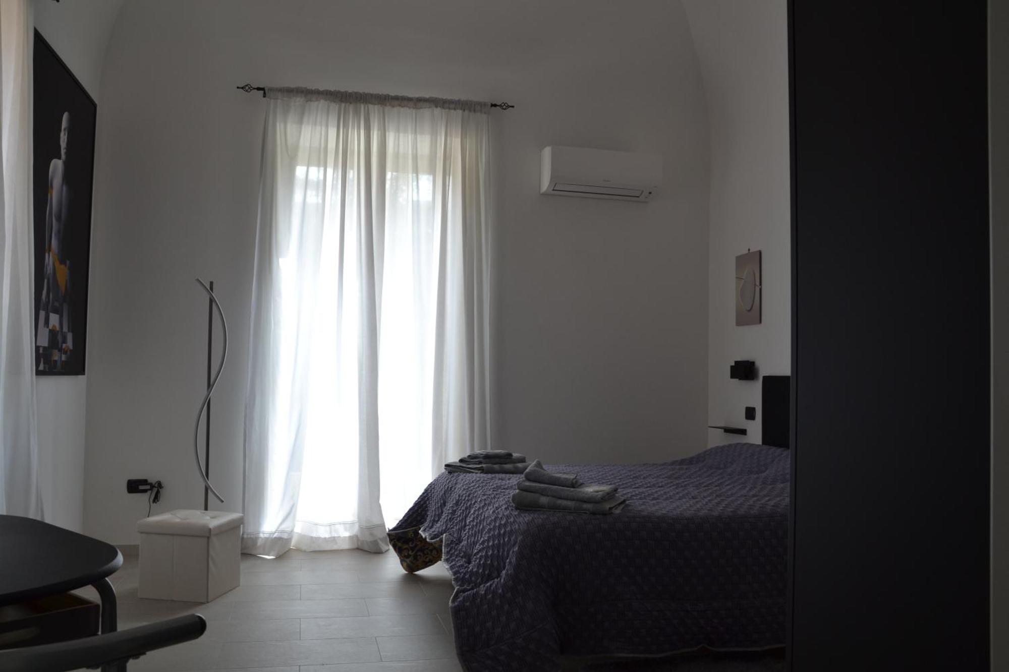 بينيفنتو B&B La Meta المظهر الخارجي الصورة