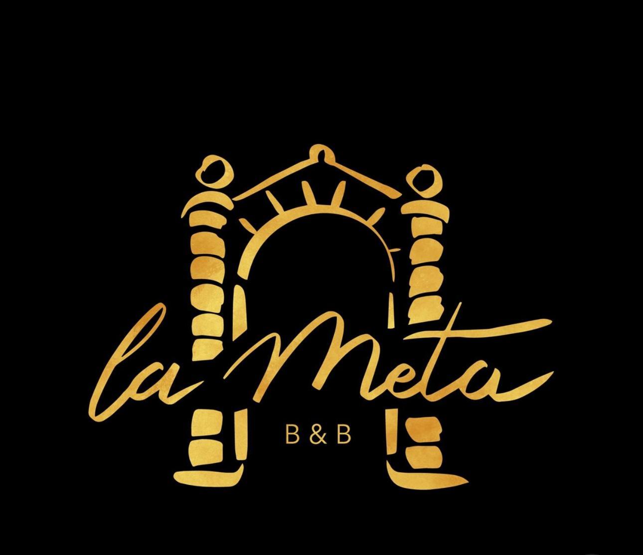 بينيفنتو B&B La Meta المظهر الخارجي الصورة
